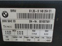 61359148264 Блок управления сиденьями BMW X5 E70 2007-2013 7867913 #4