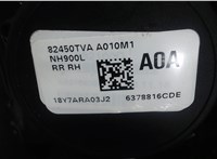  Ремень безопасности Honda Accord 10 2017-2020 7868083 #2