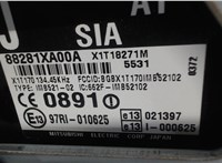 88281xa00a Блок управления иммобилайзера Subaru Tribeca (B9) 2004-2007 7868120 #4