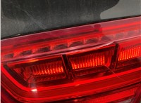 4H0827023B Крышка (дверь) багажника Audi A8 (D4) 2010-2017 7868476 #5