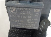 67710420201 Блок контроля давления в шинах BMW X5 E70 2007-2013 7868581 #4