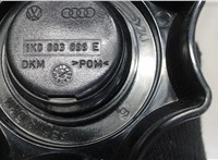 1K0803899E Кронштейн запасного колеса Audi Q5 2008-2017 7869483 #3