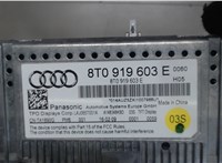 8t0919603e Дисплей мультимедиа Audi Q5 2008-2017 7869492 #4