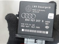 8k0907357b Блок управления светом Audi Q5 2008-2017 7869550 #4