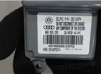 8R0959339 Блок управления сиденьями Audi Q5 2008-2017 7869583 #4