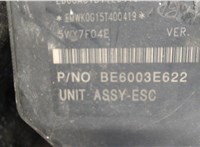589101u860 Блок АБС, насос (ABS, ESP, ASR) KIA Sorento 2009-2014 7869783 #4