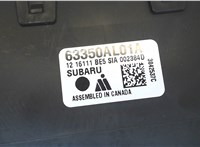 63350al01a Блок управления дверьми Subaru Legacy Outback (B15) 2014-2019 7869900 #4