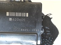 5209A605 Блок управления топливным насосом Subaru Legacy Outback (B15) 2014-2019 7869906 #4