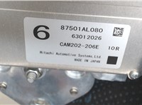 87501al080 Камера переднего вида Subaru Legacy Outback (B15) 2014-2019 7870022 #3