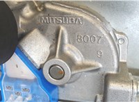  Двигатель стеклоочистителя (моторчик дворников) задний Subaru Legacy Outback (B15) 2014-2019 7870048 #4