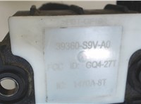39360S9VA0 Блок контроля давления в шинах Acura RL 2004-2012 7870617 #4