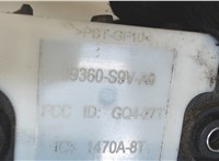 39360S9VA0 Блок контроля давления в шинах Acura RL 2004-2012 7870619 #4