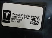 101140000B Блок управления климат-контролем Tesla Model S 7871103 #4