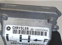 04602406AC Блок управления подушками безопасности Chrysler 300M 7871785 #4