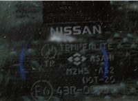 80301CA000 Стекло боковой двери Nissan Murano 2002-2008 7871966 #2