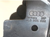 4L0805698 Кронштейн (лапа крепления) Audi Q7 2006-2009 7872339 #3