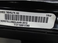 78045J76AD Подушка безопасности коленная Ford Explorer 2010-2015 7872383 #3