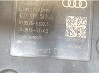 4L0614517A Блок АБС, насос (ABS, ESP, ASR) Audi Q7 2006-2009 7872720 #5