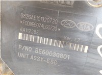 589201M510 Блок АБС, насос (ABS, ESP, ASR) KIA Cerato 2009-2013 7872762 #4