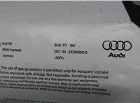  Подушка безопасности переднего пассажира Audi Q7 2006-2009 7872866 #3