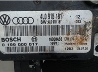 4L0915181 Блок управления АКБ Audi Q7 2006-2009 7873120 #3