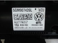 5GM907426L Переключатель отопителя (печки) Volkswagen Taos 7873412 #3