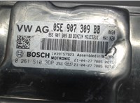 05E907309BB Блок управления двигателем Volkswagen Taos 7873494 #5