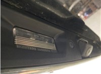 KMA001BC9B Крышка (дверь) багажника Infiniti EX35 7875103 #1