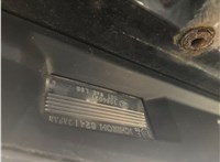 KMA001BC9B Крышка (дверь) багажника Infiniti EX35 7875103 #3