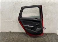 124114 Дверь боковая (легковая) Opel Astra J 2010-2017 7876416 #3