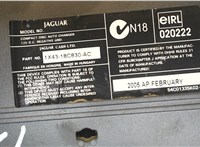 1X4318C830AC Проигрыватель, чейнджер CD/DVD Jaguar XF 2007–2012 7876509 #4