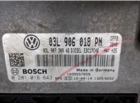 03l906018pn Блок управления двигателем Volkswagen Beetle 2011-2019 7876665 #4