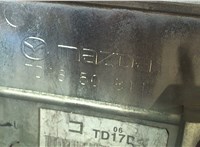  Накладка под номер (бленда) Mazda CX-9 2007-2012 7877519 #5