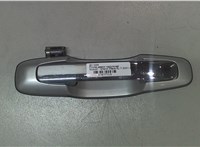 82810-52D10-L8D Ручка двери наружная Suzuki Grand Vitara XL-7 2001-2006 7877719 #1