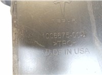 100667500D Пластик (обшивка) внутреннего пространства багажника Tesla Model S 7879248 #3