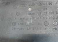 7L6129601L Корпус воздушного фильтра Audi Q7 2006-2009 7880018 #4