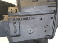 96FG13K069AA Кнопка регулировки света Ford Mondeo 2 1996-2000 7880548 #2