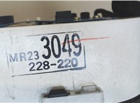 MR239049 Щиток приборов (приборная панель) Mitsubishi Colt 1996-2004 7881127 #3