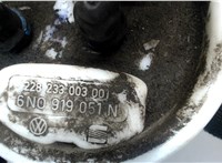 6N0919051N Насос топливный электрический Volkswagen Polo 1999-2001 7881353 #4