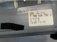 7700434792J Дисплей компьютера (информационный) Renault Twingo 1993-2007 7881859 #6