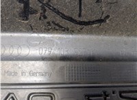  Накладка декоративная на ДВС Audi Q7 2006-2009 7881969 #3