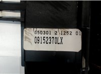 09152370LX Щиток приборов (приборная панель) Opel Vectra B 1995-2002 7882038 #4