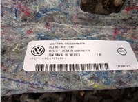 2GJ863462 Пластик (обшивка) внутреннего пространства багажника Volkswagen Taos 7882126 #3