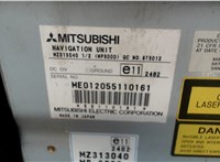 MZ313040 Проигрыватель, навигация Mitsubishi Grandis 7882556 #4