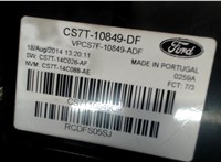 CS7T10849DF Щиток приборов (приборная панель) Ford Galaxy 2010-2015 7882854 #3