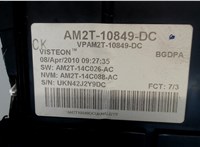 AM2T10849DC Щиток приборов (приборная панель) Ford Galaxy 2010-2015 7882858 #3