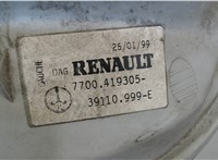7700419305 Фара (передняя) Renault Twingo 1993-2007 7882859 #6