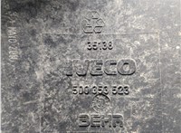 500353523 Крыльчатка вентилятора (лопасти) Iveco EuroCargo 3 2008 - 2015 7882917 #1