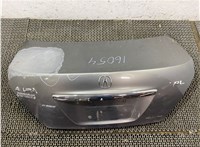 68500SJAA90ZZ Крышка (дверь) багажника Acura RL 2004-2012 7883543 #1