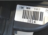 6441AR Двигатель отопителя (моторчик печки) Peugeot Partner 2008-2012 7883656 #3